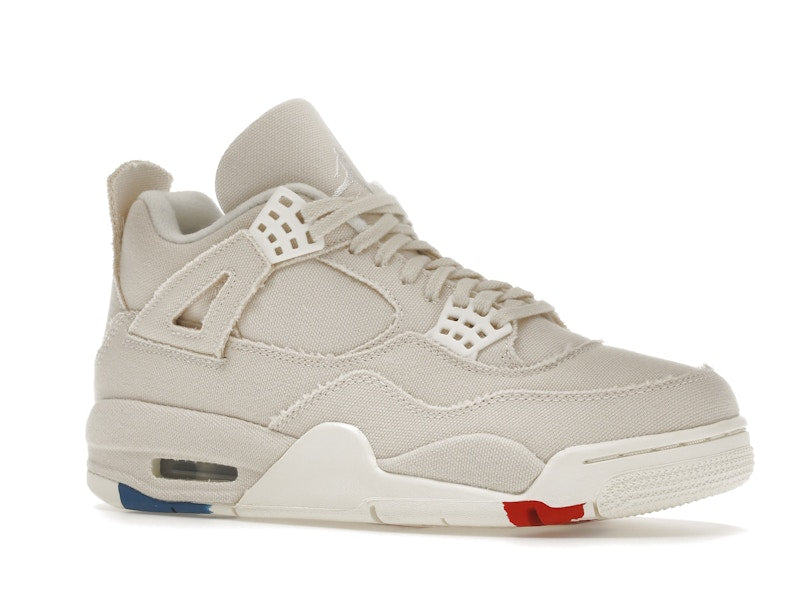 Jordan 4 Retro Blank Canvas (Women's)