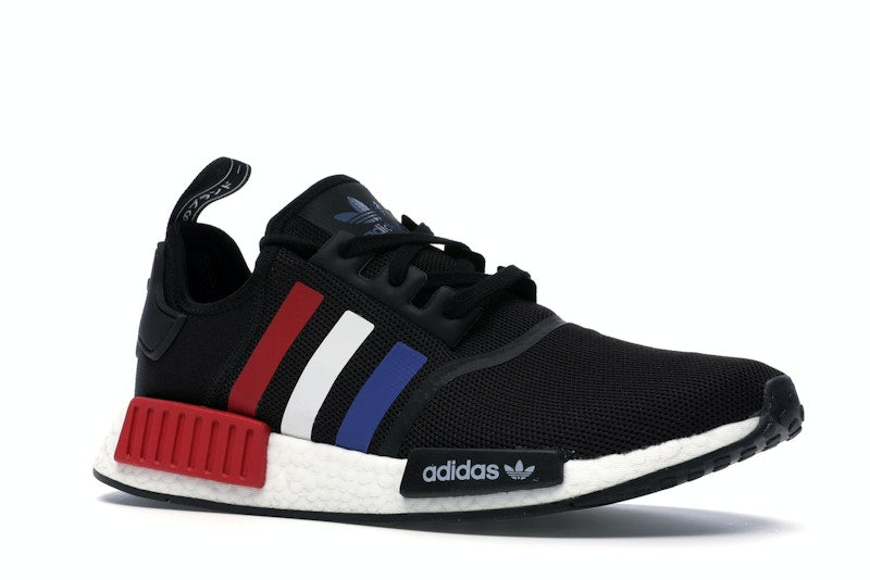 adidas NMD R1 Black Tri-Color