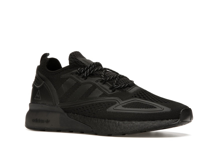 adidas ZX 2K Boost Pharrell Triple Black