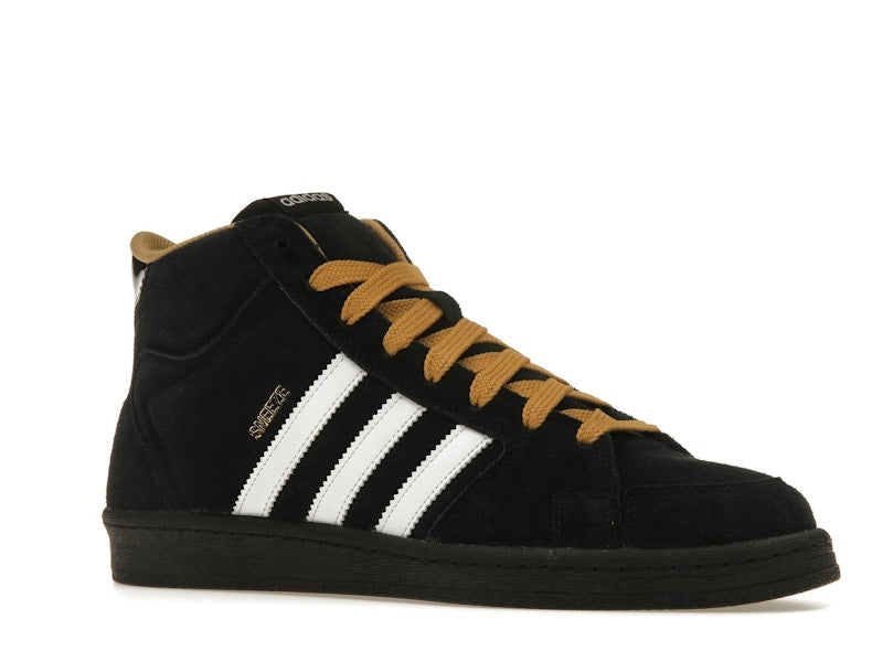 adidas Superskate SNEEZE Magazine Black