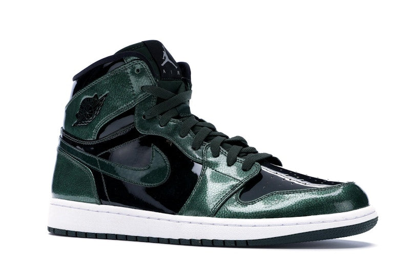 Jordan 1 Retro Grove Green