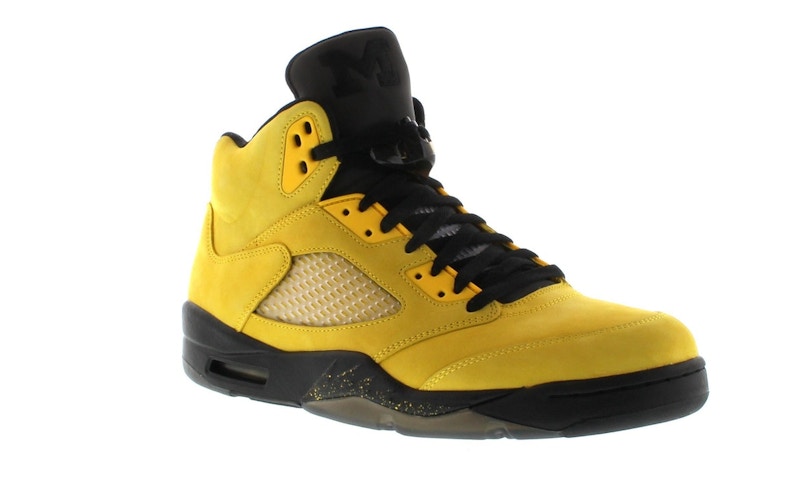 Jordan 5 Retro Fab Five PE