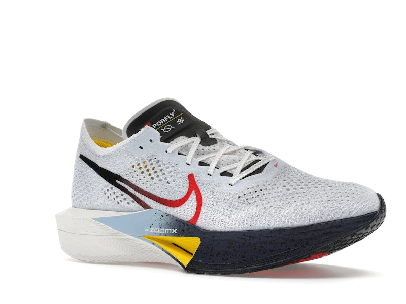 Nike ZoomX Vaporfly 3 Psychic Blue