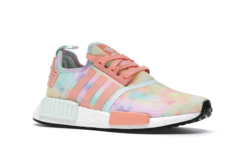 adidas NMD R1 Tie Dye (Women's)