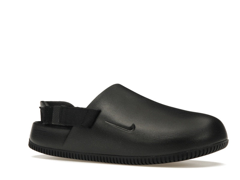 Nike Calm Mule Black