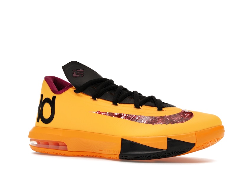Nike KD 6 Peanut Butter & Jelly (PBJ) (2026)