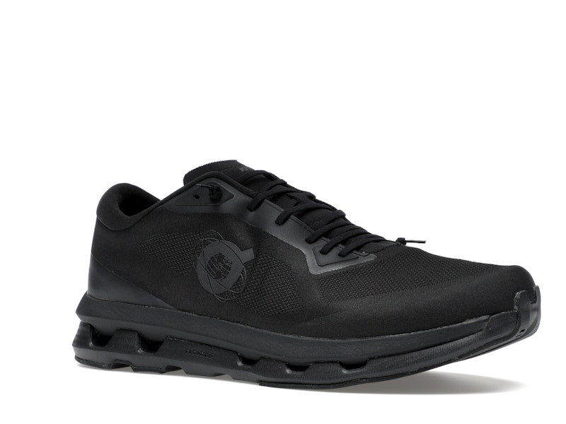 On Running Cloudzone Kith Black