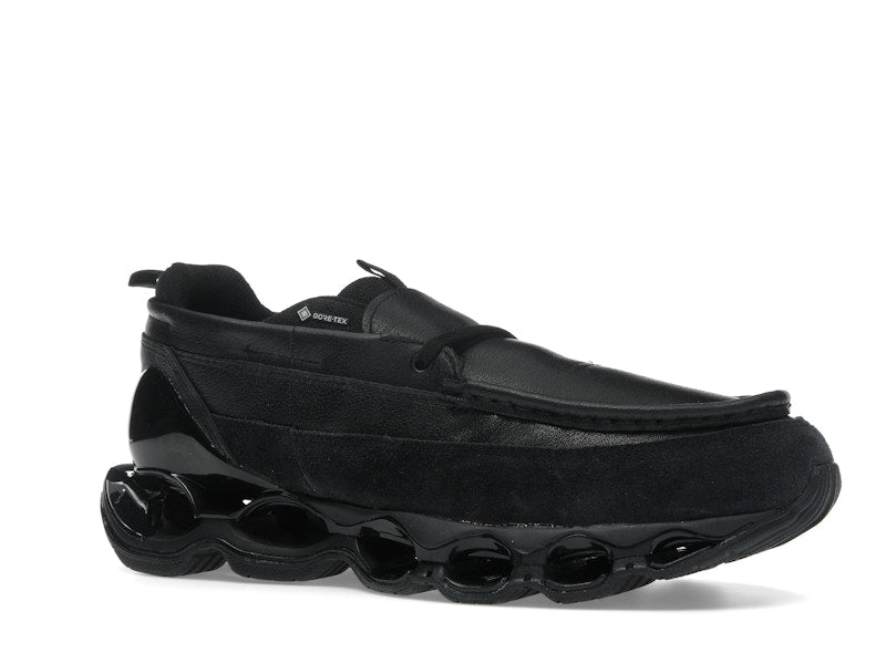 Mizuno Wave Prophecy Moc Gore-Tex Triple Black
