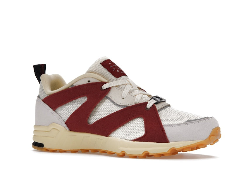 adidas Equipment Proto Cream White Scarlet
