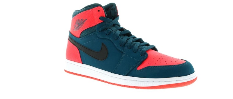 Jordan 1 Retro Russell Westbrook PE