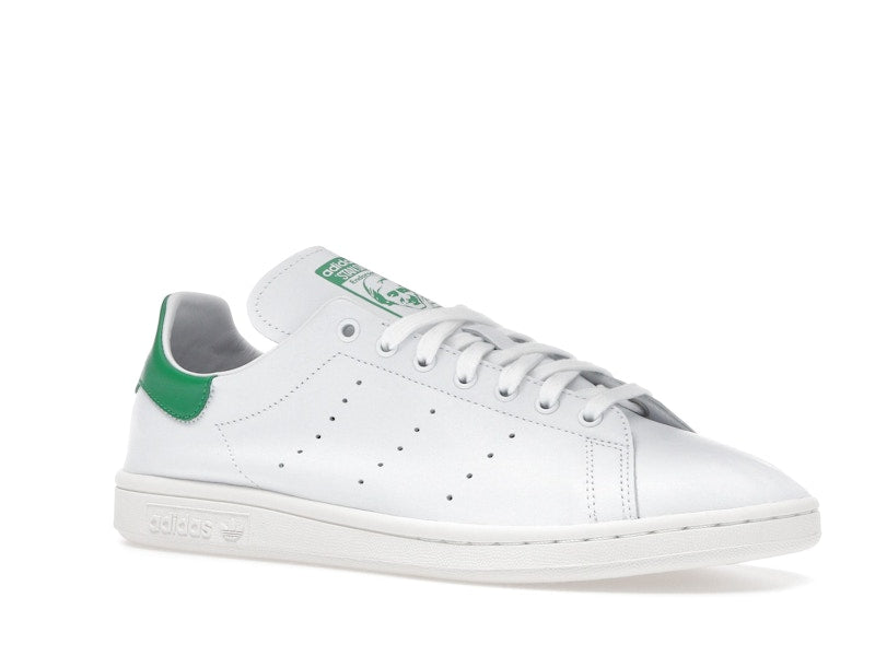 adidas Stan Smith Decon Cloud White Green