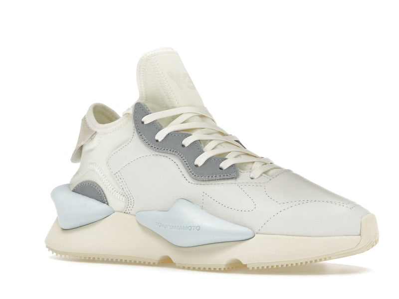adidas Y-3 Kaiwa Off White Ice Blue