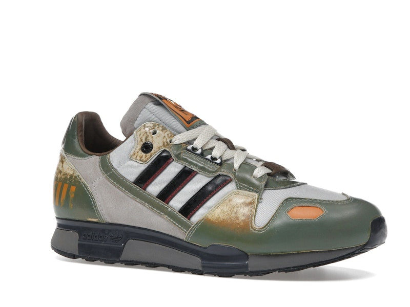 adidas ZX 800 Star Wars Boba Fett