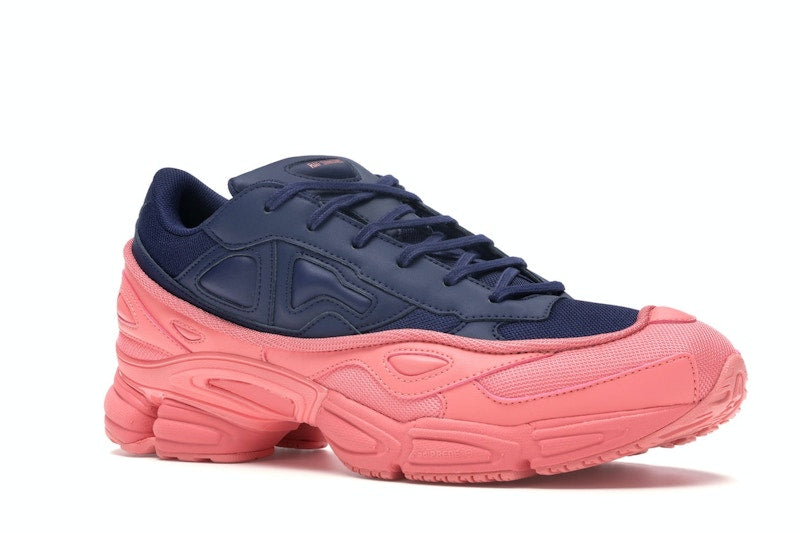 adidas Ozweego Raf Simons Tacros Dark Blue