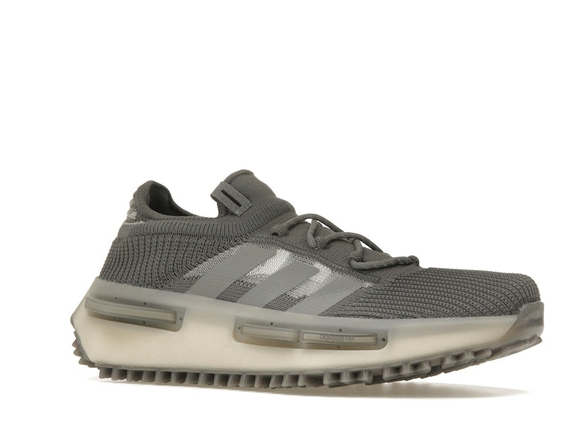adidas NMD S1 Grey Three Grey One