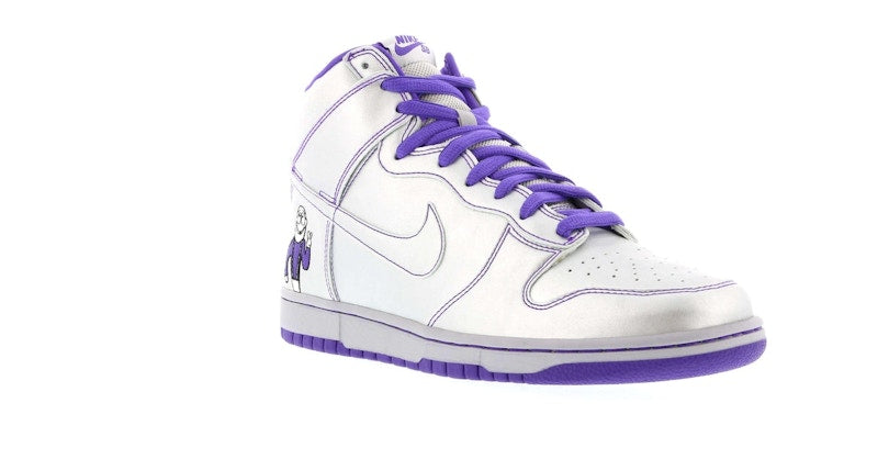 Nike SB Dunk High Dinosaur Jr.