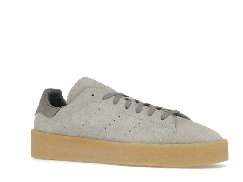 adidas Stan Smith Crepe Grey Gum