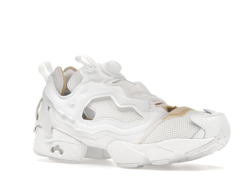 Reebok Instapump Fury Maison Margiela Memory Of White
