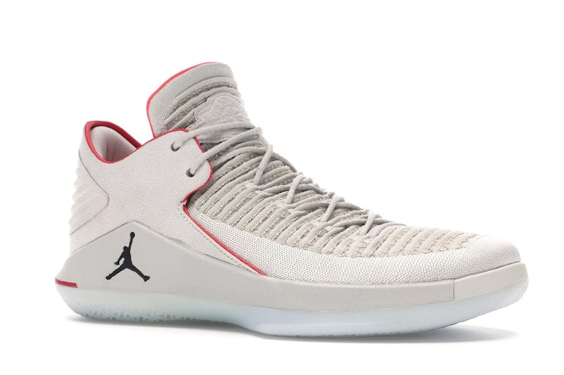 Jordan XXXII Low Gordon St.