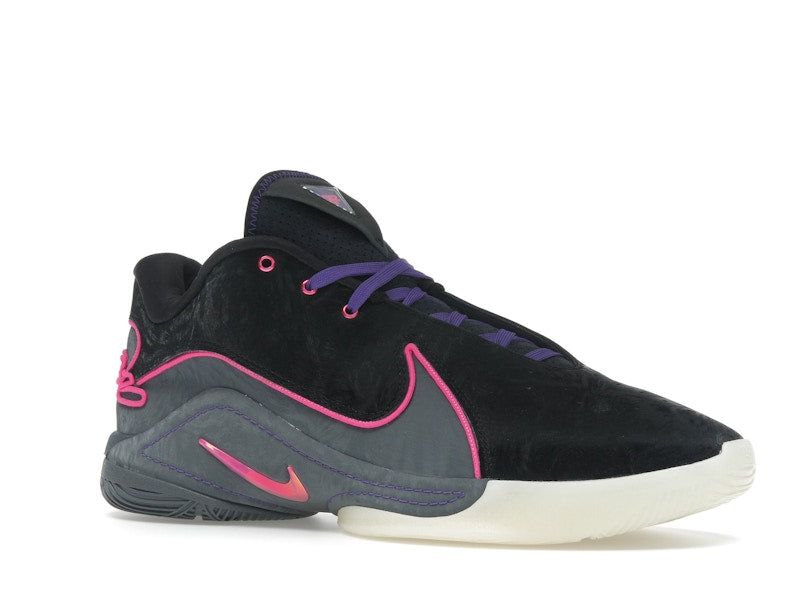 Nike LeBron 22 Blacklight