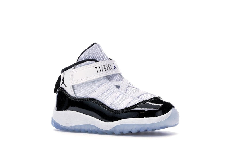 Jordan 11 Retro Concord (2018) (TD)