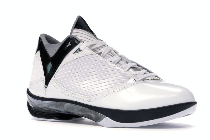 Jordan 2009 White Black
