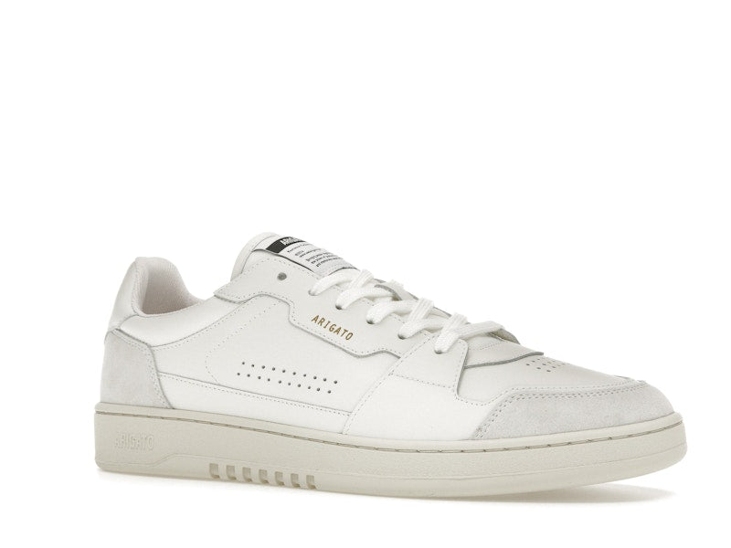 Axel Arigato Dice Lo White Grey