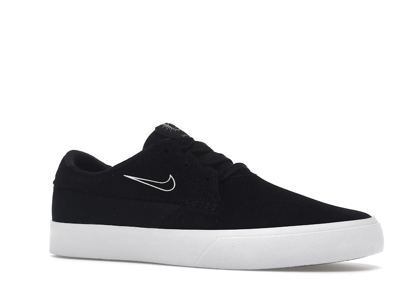 Nike SB Shane Black White