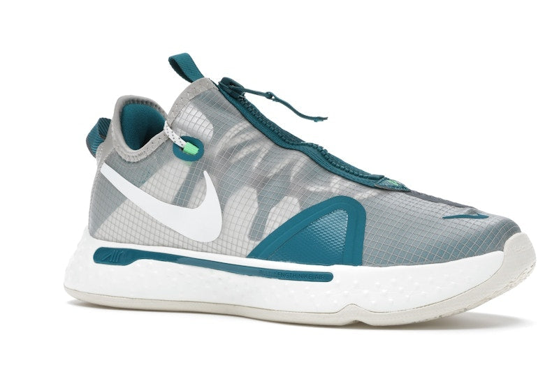 Nike PG 4 PCG Teal