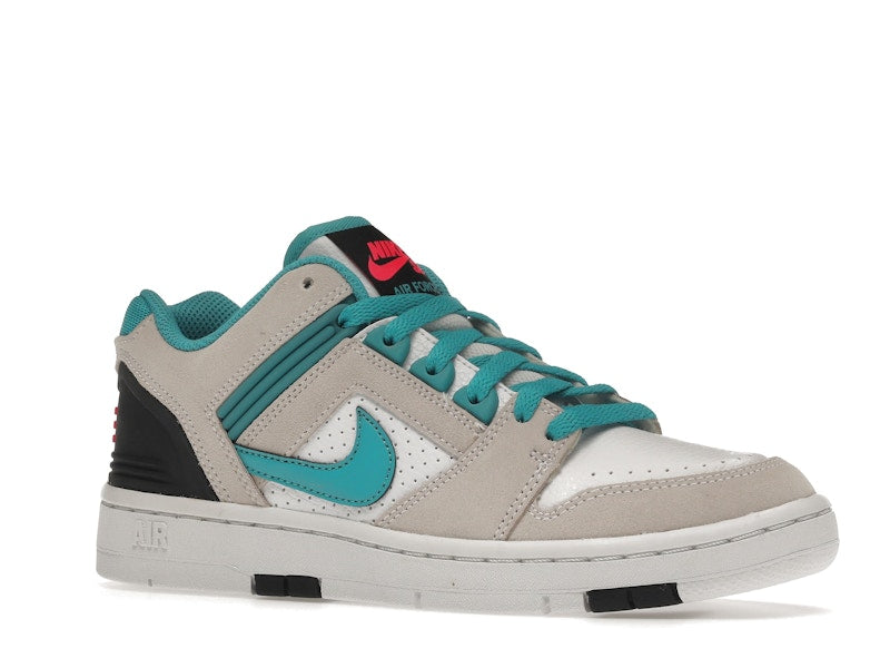 Nike SB Air Force 2 Low South Beach