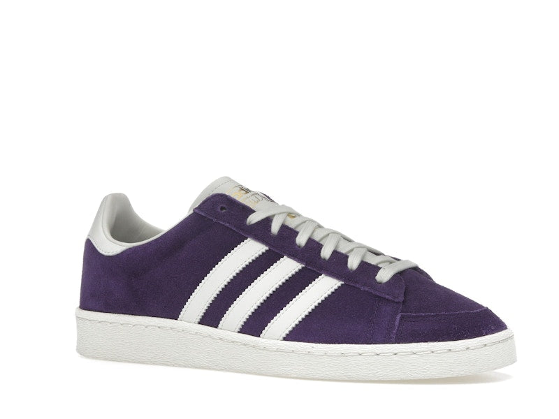 adidas Jabbar Lo Aurora Plum Off White