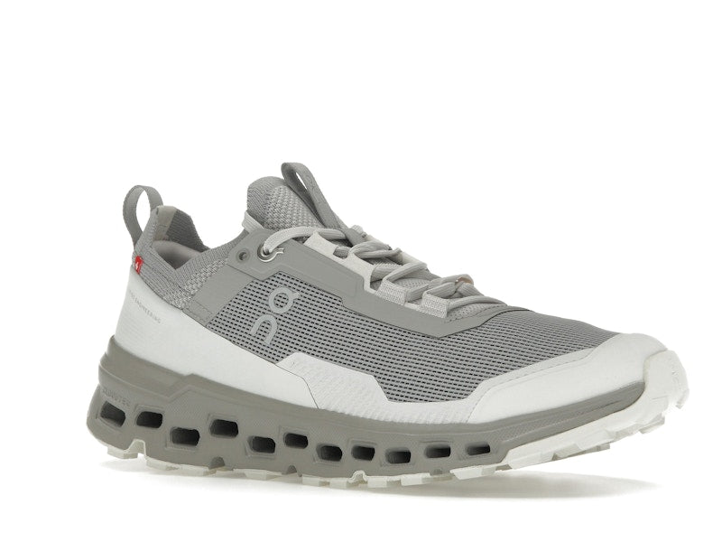 On Running Cloudultra 2 Fog Ice