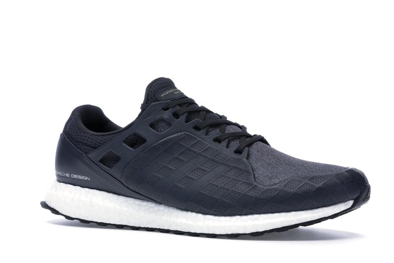 adidas Ultra Boost Trainer Porsche Design Grey Five