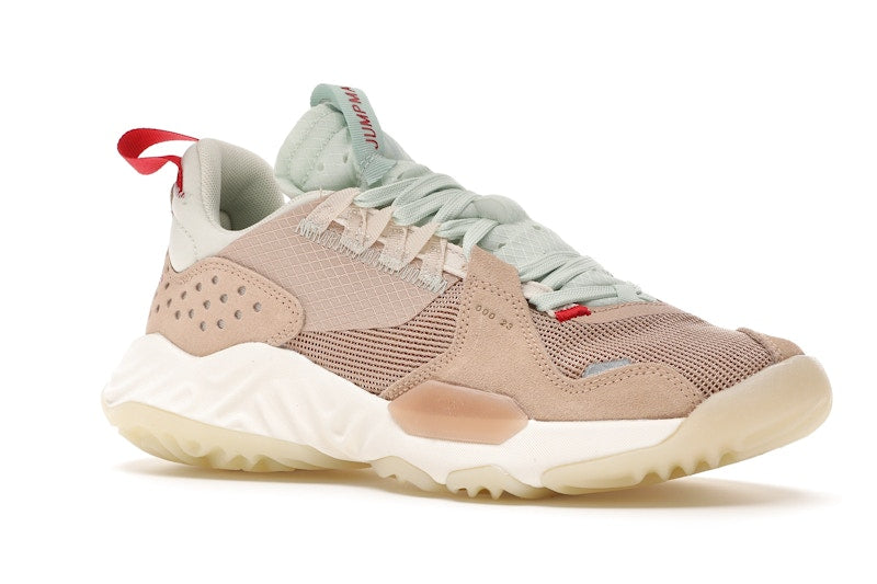 Jordan Delta SP Vachetta Tan (Women's)