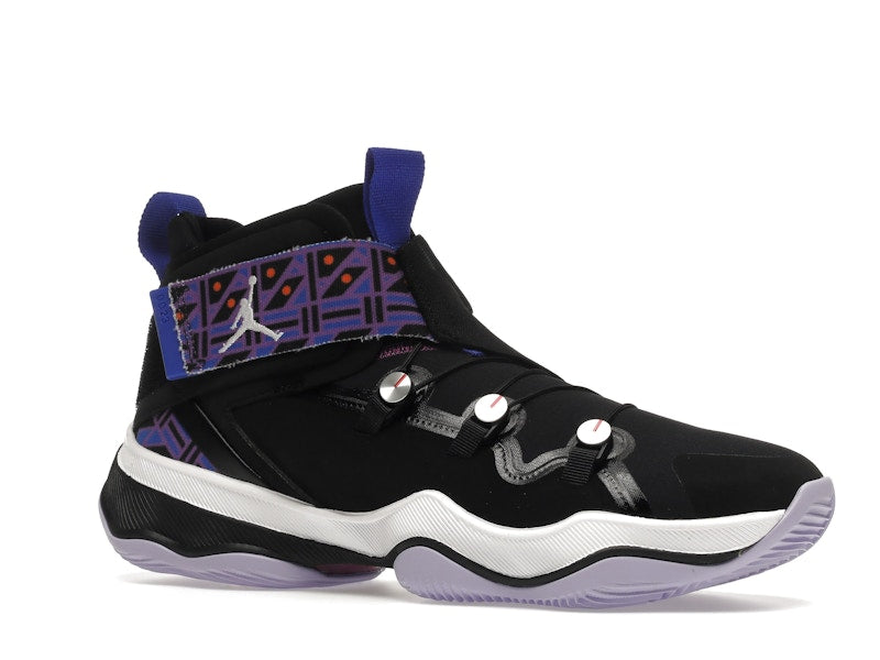 Jordan Ajnt23 Quai 54 (2020)