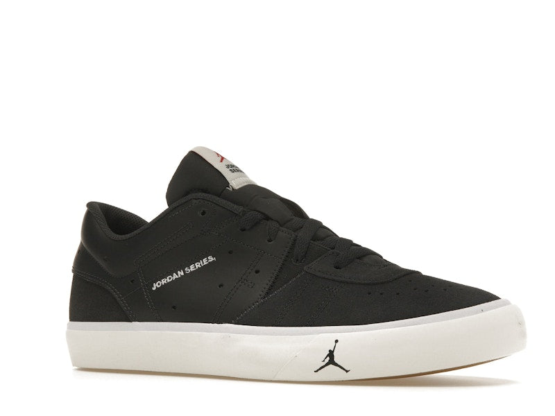 Jordan Series ES Anthracite