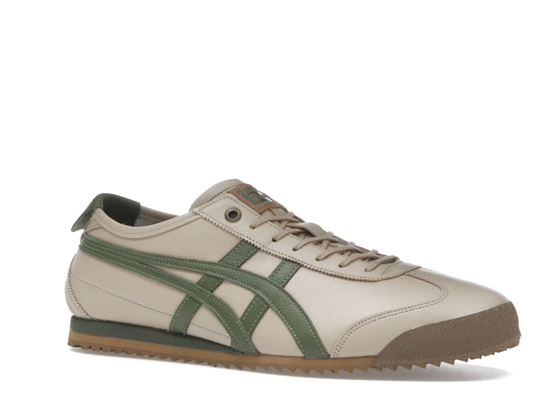 Onitsuka Tiger Mexico 66 SD Beige Green