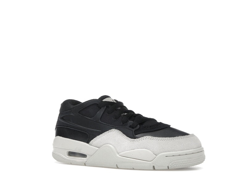 Jordan 4 RM Black Light Bone (GS)