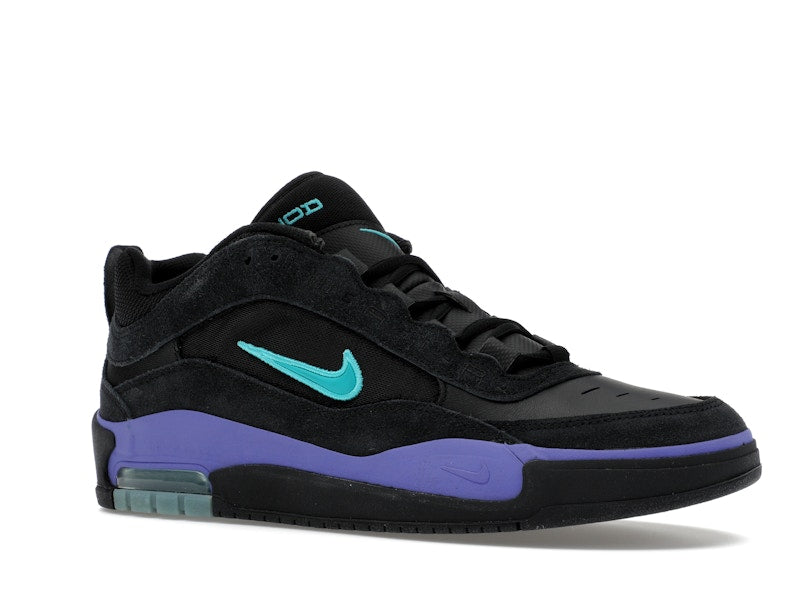 Nike SB Air Max Ishod Wair Black Grape