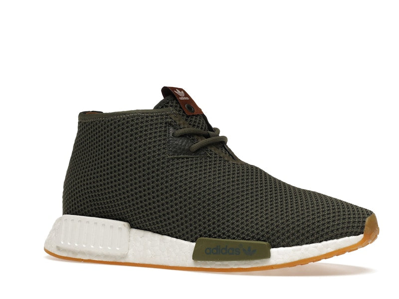 adidas NMD C1 END Sahara
