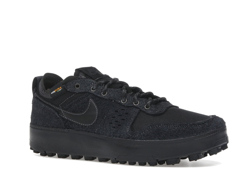 Nike C1TY Premium Cordura Black Anthracite