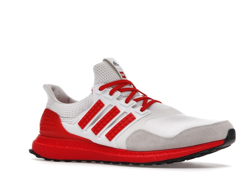 adidas Ultra Boost LEGO Color Pack Red