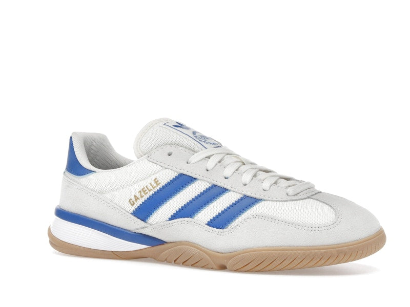 adidas Gazelle Sala Off White Blue Cloud White