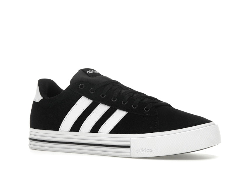 adidas Daily 4.0 Core Black Cloud White