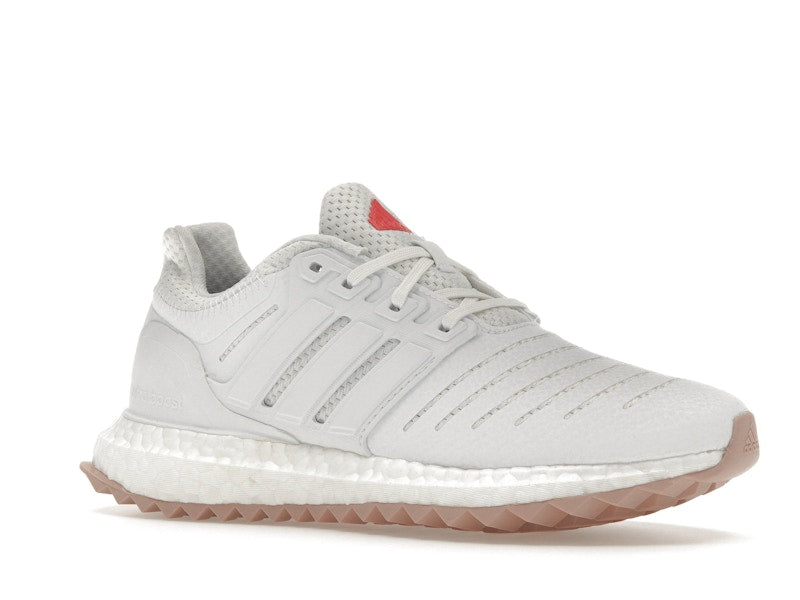 adidas Ultra Boost DNA 22 Non Dyed Bright Red