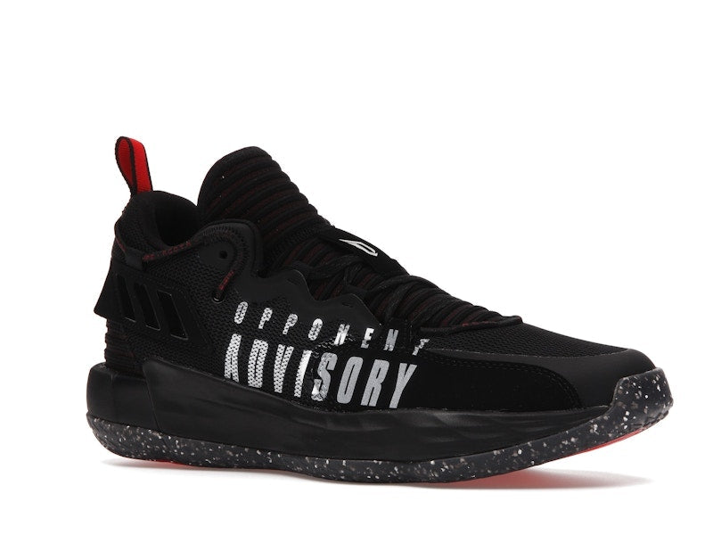 adidas Dame 7 Opponent Advisory
