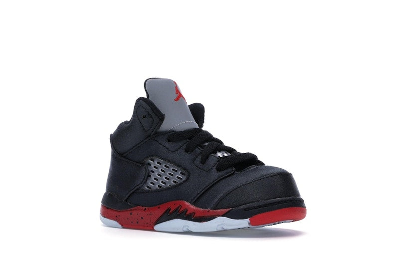 Jordan 5 Retro Satin Bred (TD)