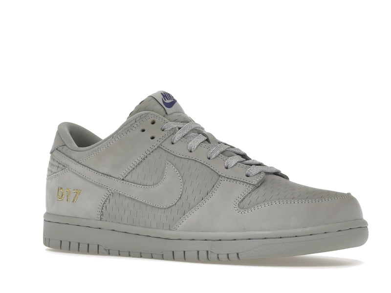 Nike Dunk Low Plattenbau
