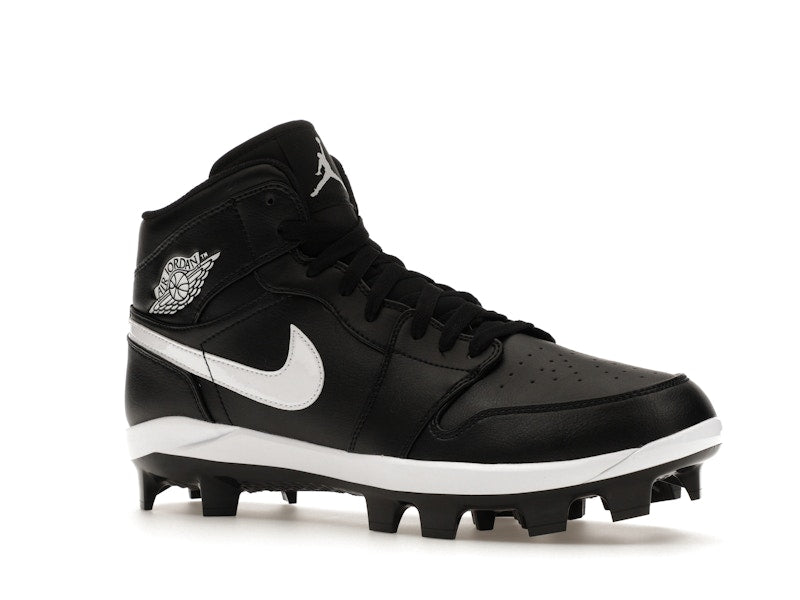 Jordan 1 Retro High MCS Black White