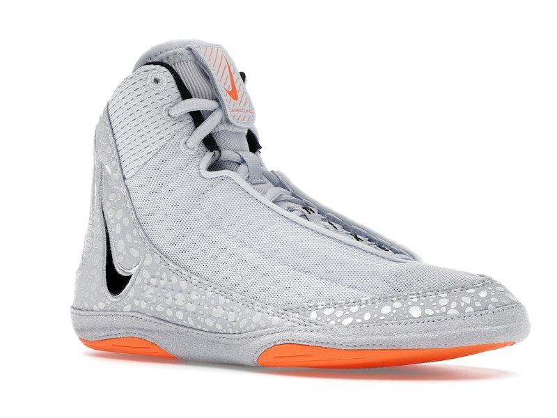 Nike Inflict 4 SE Electric Pack Olympic Safari